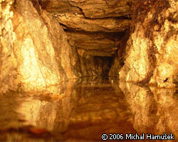 Jihlavské podzemí - katakomby