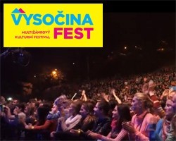 Vysočina Fest 2014